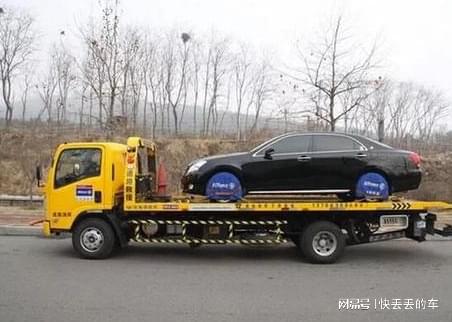 河南长垣县汽车救援维修拖车服务全攻略